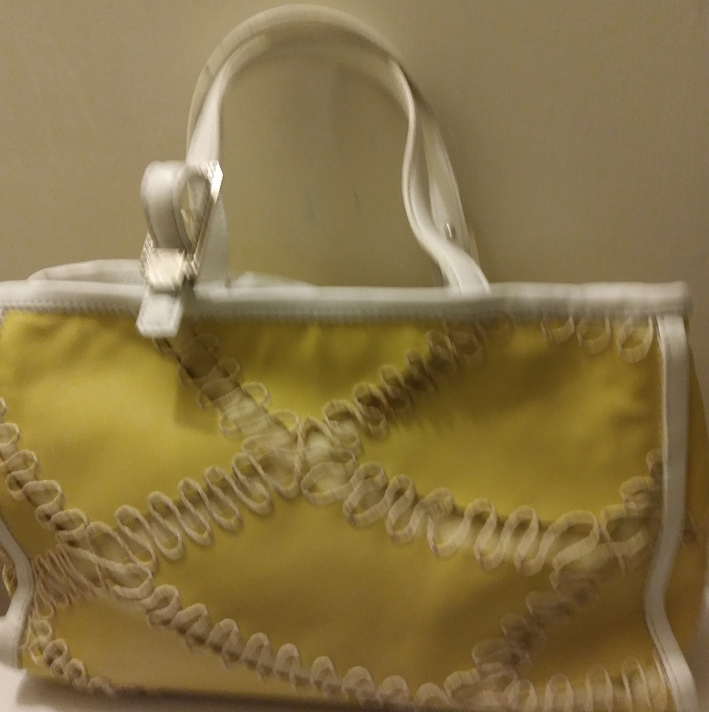 Valentino Orlandi purse